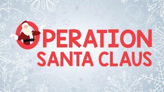 Operation Santa 2022