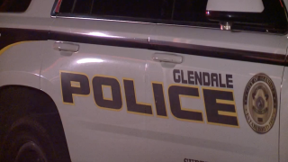 Glendale Police Department