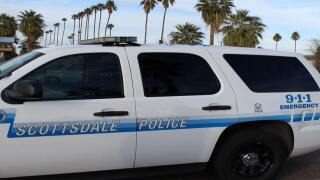 Scottsdale police generic