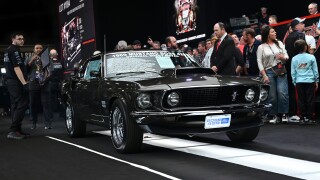 Lot 1094 - 1969 FORD MUSTANG BOSS 429.JPG