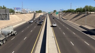 I-17 ADOT