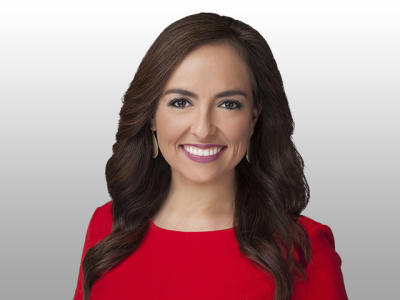 KNXV Iris Hermosillo