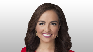 KNXV Iris Hermosillo