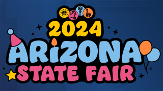 Arizona State Fair 2024