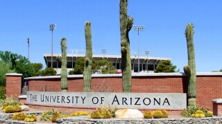 UArizona