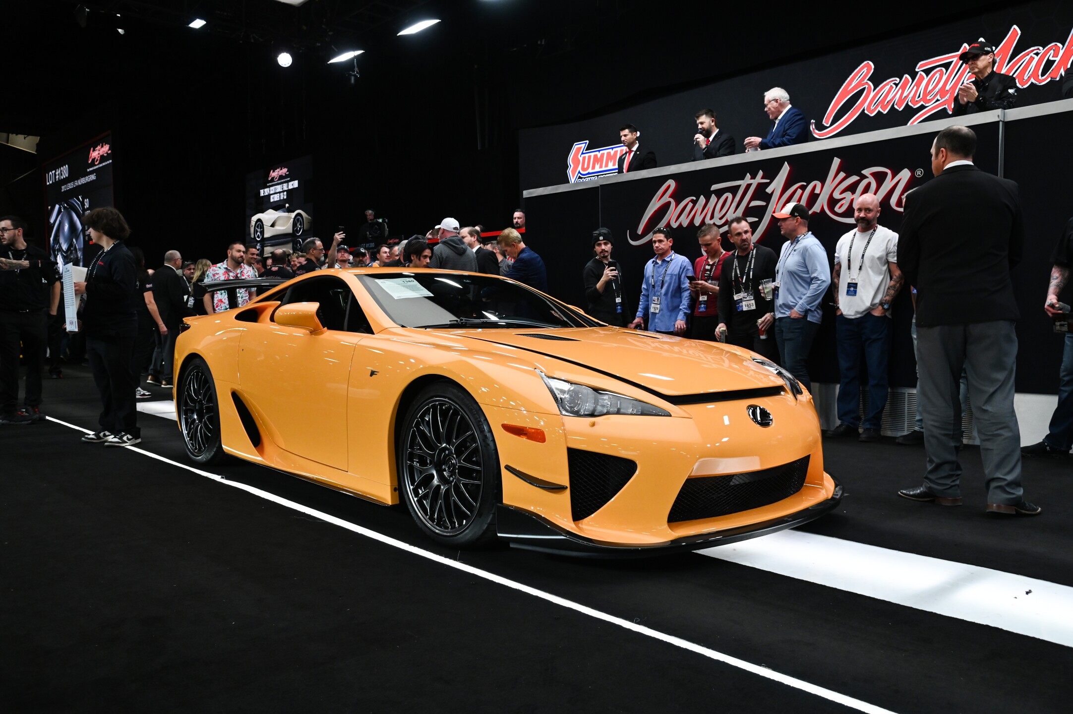 Lot 1380 - 2012 LEXUS LFA NURBURGRING.JPG