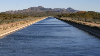 Arizona Drought