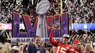 Everything you need to know about the Chiefs Super Bowl victory parade