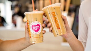 How to get free coffee from Dunkin’ for daylight saving time