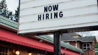 Job market continues to add jobs but shows signs of cooling