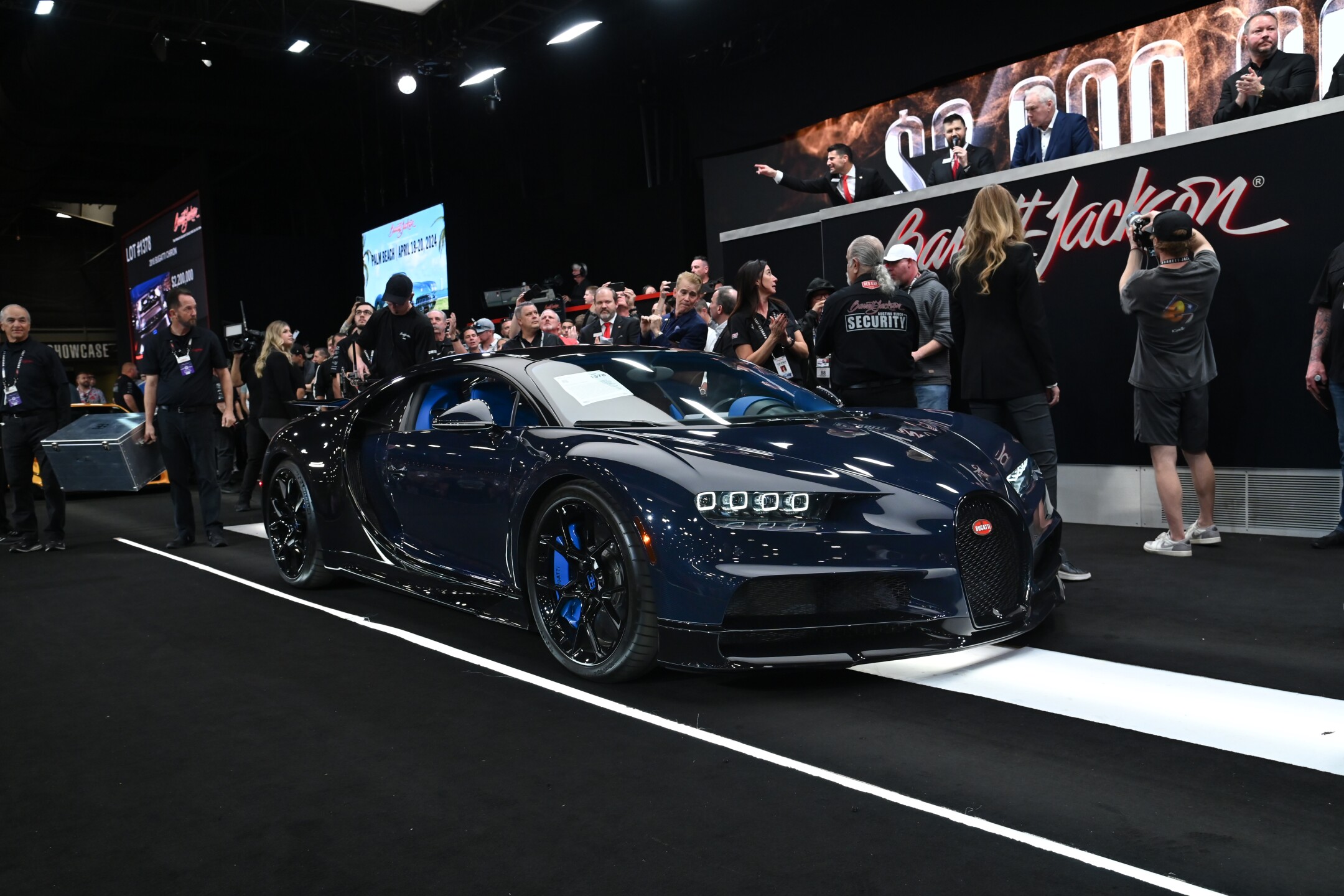 Lot 1378 - 2018 BUGATTI CHIRON.JPG