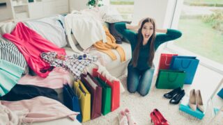 The Move-Out Method helps you mercilessly declutter