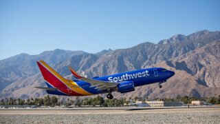 Southwest has flights to Las Vegas and other destinations for just $39