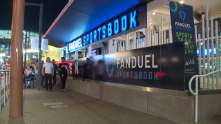 FanDuel Sportsbook