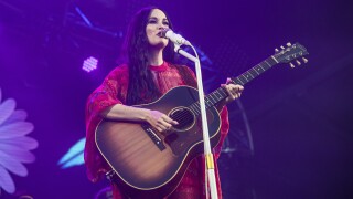 Kacey Musgraves