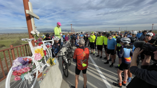 Goodyear cyclist crash memorial.png