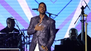 Romeo Santos