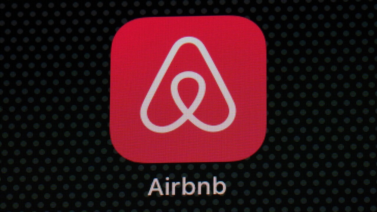 Airbnb is banning indoor security cameras in listings across the world