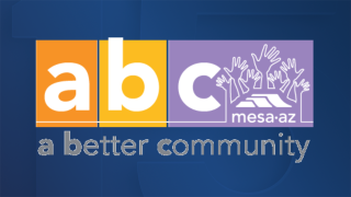 ABC A better community Mesa program