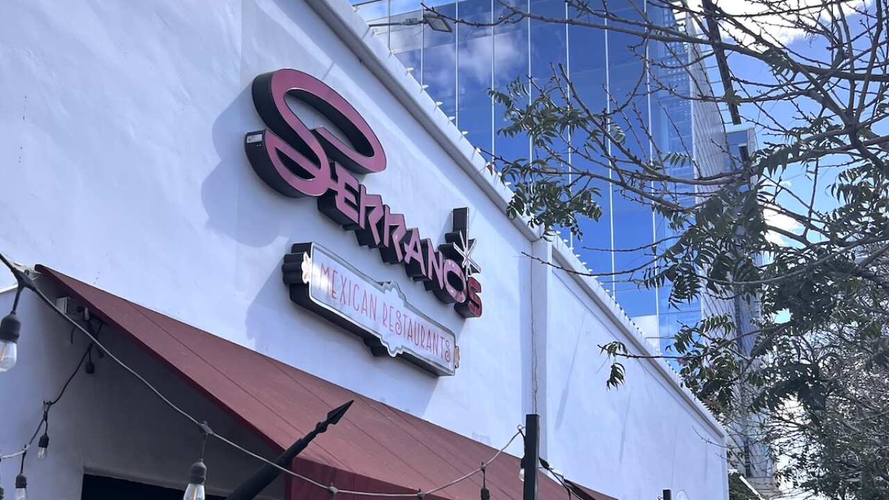 Serrano's