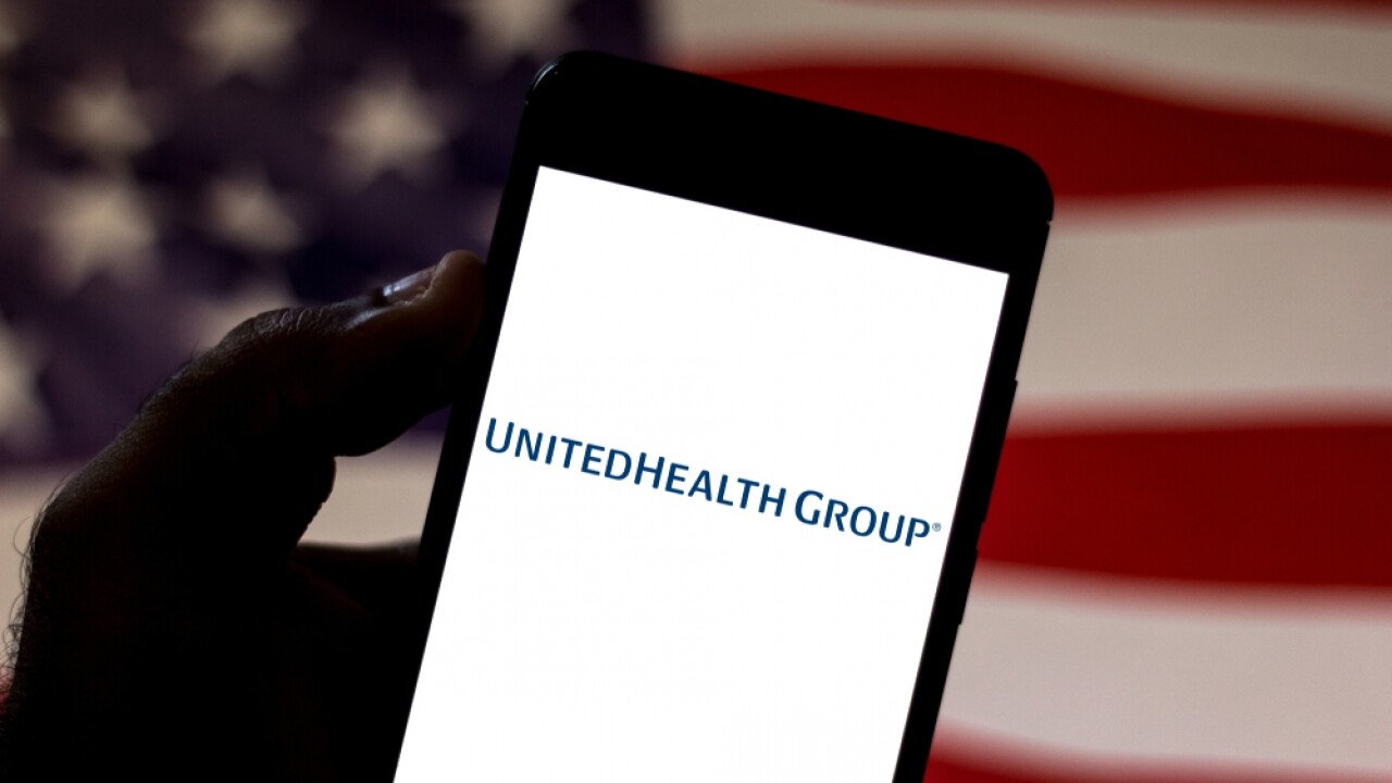 Government pressures UnitedHealth to help providers after cyberattack