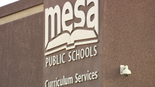 Mesa Public Schools