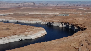 Lake Powell