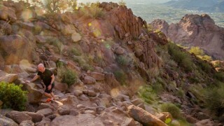 Camelback Mountain