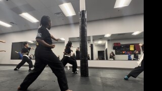 glendale kids martial arts self defense class 