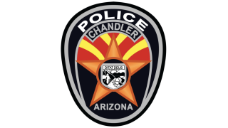 Chandler Police Department