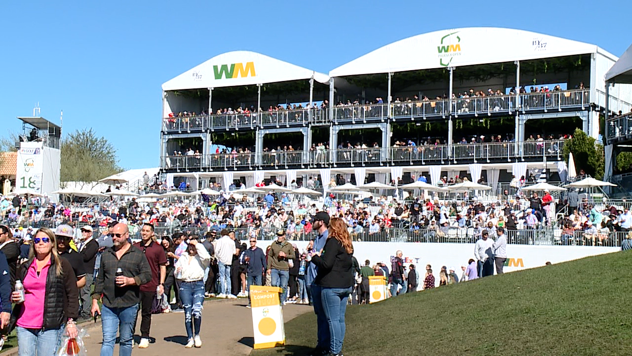 WMPO TPC Scottsdale 