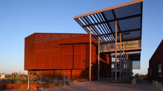 Mesa Community College